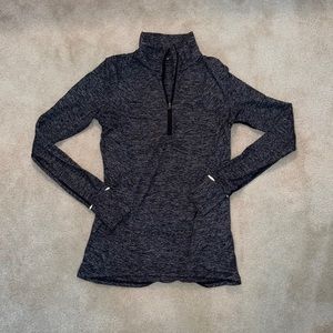 Lululemon quarter zip